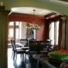 Panoramic room