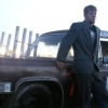 The Hearse