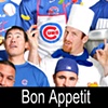 Cooking with the Cubs!