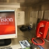 Vision