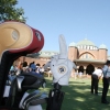 Medinah Practice Green