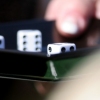 Dice Race Game