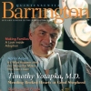 magazine cover shot