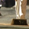 Clean-up