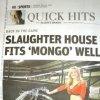 Free Publicity
