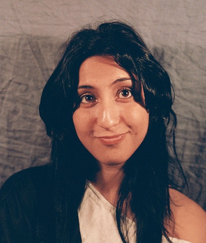 Katherine Puello