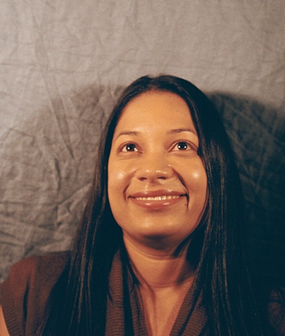 Monica Benavides