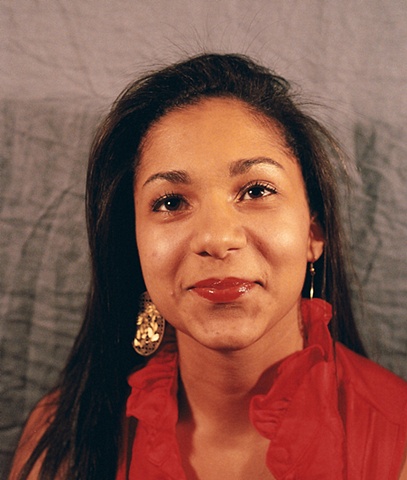 Patricia Ciprian