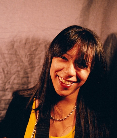 Monica Cabral