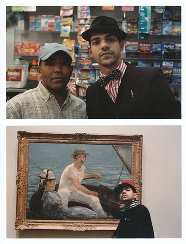 Felix & Juan