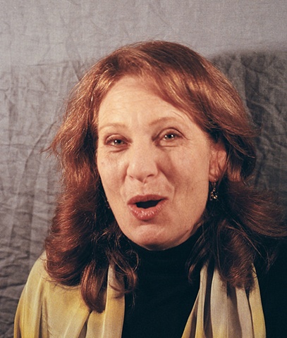 Janie Solano