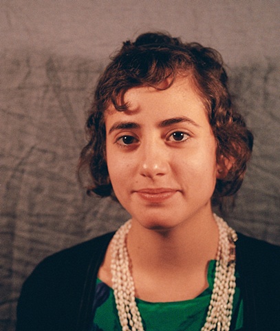 Paola Di Tolla