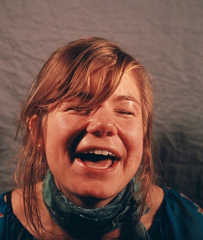 Caroline Bauer