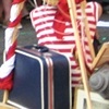 Deitch Art Parade | The Lost Gondolier