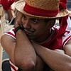 Deitch Art Parade | The Lost Gondolier