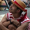 Deitch Art Parade | The Lost Gondolier
