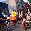 Deitch Art Parade | The Lost Gondolier
2007