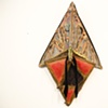 Cardinal Cross