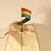 Sail Boat No. 1