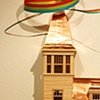 Copper House