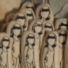 Lucy's Granddaughters OR: Army of Me