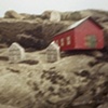 Soft/Houses, Bean Hollow 2009