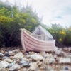 Soft House/Boat, Taos, 2008