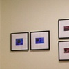 Sr. Mary jacque Benner abstract watercolors