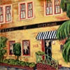 Upperline Restaurant