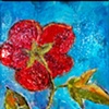 tall hibiscus