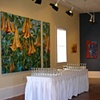 ready and waiting for guests