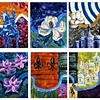 Crescent City Series 