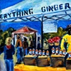 Ginger Man at the Waverly Market - Baltimore
