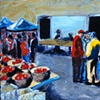 Waverly Market - Baltimore