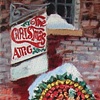 Christmas Attic Old Town