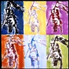Joan of Arc Quilt #3