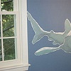 great white shark