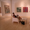 Installation at Gallery Gora
