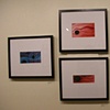 Sr. Mary jacque Benner abstract watercolors