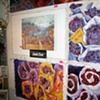 New Market paintings 2004