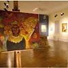 Geza Brunow Exhibit