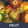 PEARS, PLUMS, POMEGRANATES 2001-04