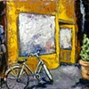 Bike In Paris