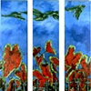 flying color