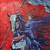 Joan of Arc #2