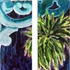 porch fern on napoleon ave