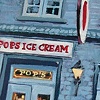 Pop's Ice Cream Shop, Old Town