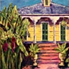 Creole Cottage #2