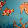 seahorse