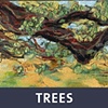 LIVE OAK TREES & OTHER NOLA INSPIRED ART